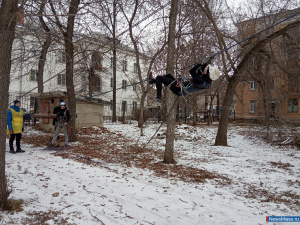 ������ - � ����� �������