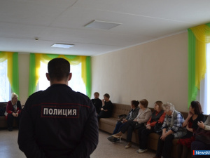 ������������ � "���������"