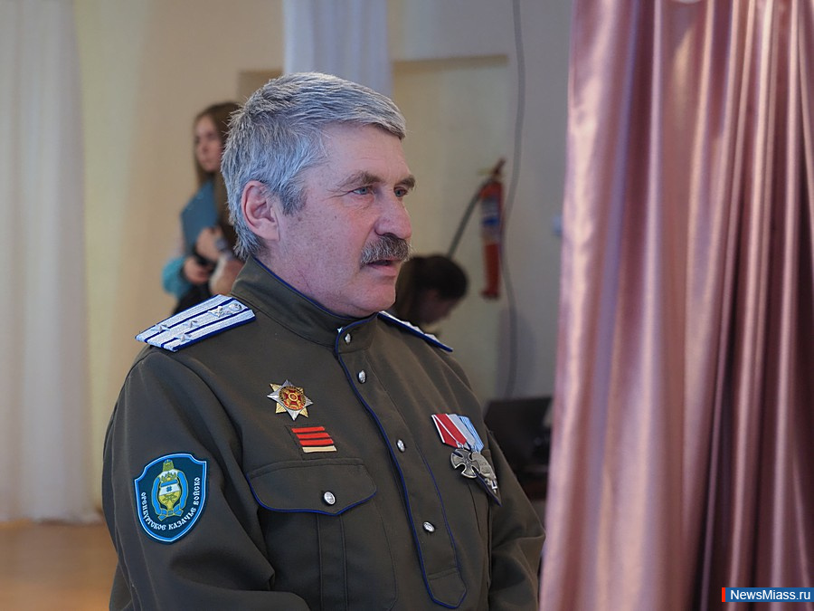 "����� ������ ����". ����������� ����� �������� � ������ � ��������� ��������� ��������������� ��������