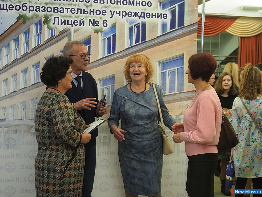 ��������� �������. �������� �������� ���������� ��������� ����� � 6 � 60-������ ����������