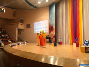 ������� ���������� � �����������