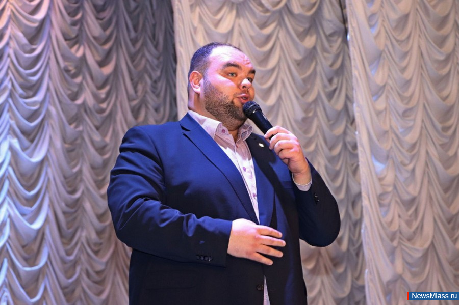 "���������� ������ - 2019". � ������ ��������� ����� �������� ���������