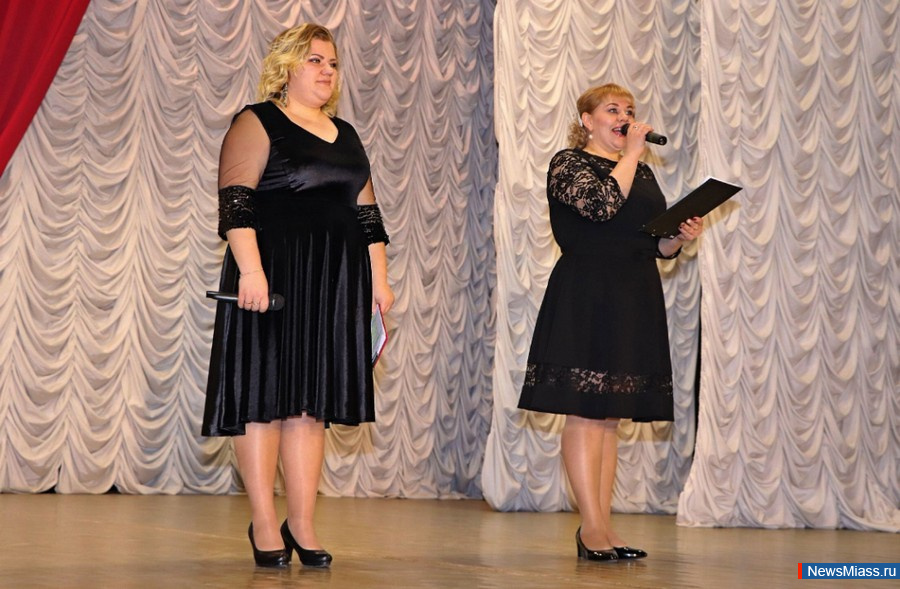 "���������� ������ - 2019". � ������ ��������� ����� �������� ���������