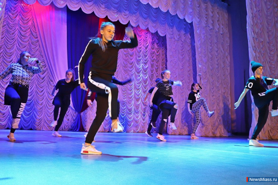 "���������� ������ - 2019". � ������ ��������� ����� �������� ���������