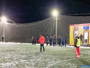 ����-���������� ������ �� "���������" ������ �������