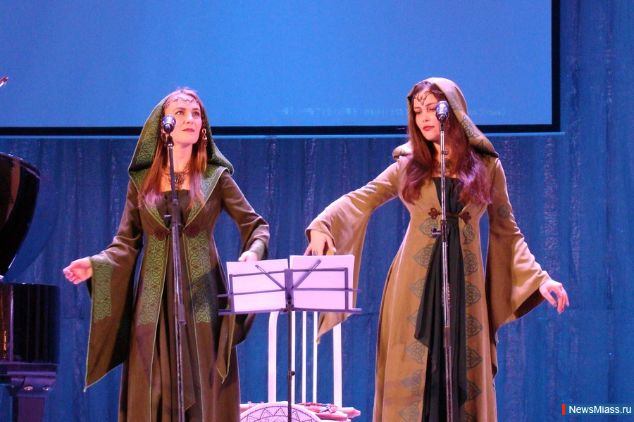 ����������� ���������. ����������� folk-����������� "�������" ������� "�������� �� ����" � ������.