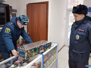 �������� "����� ���"