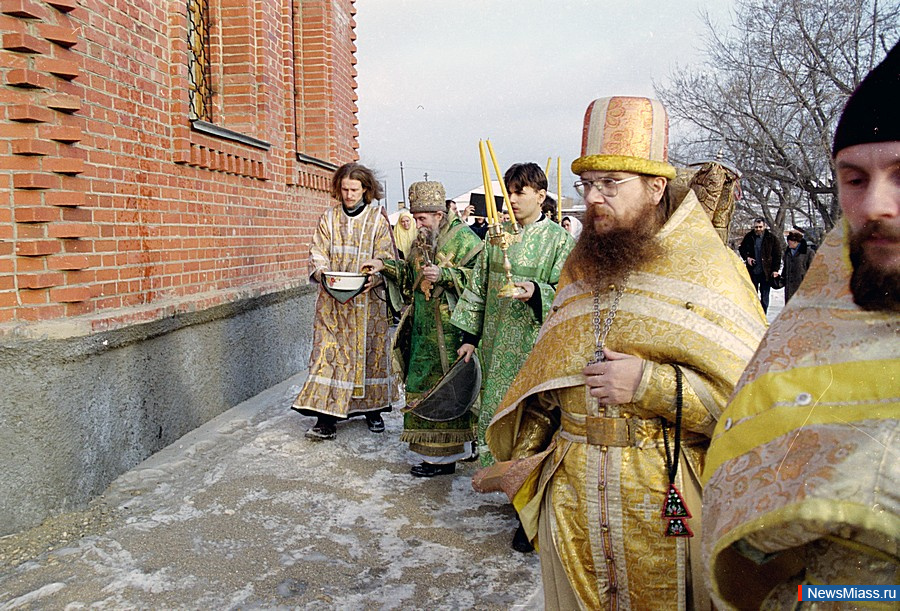 "������, ��������, ��� ������� � ���� ����". �������� ���