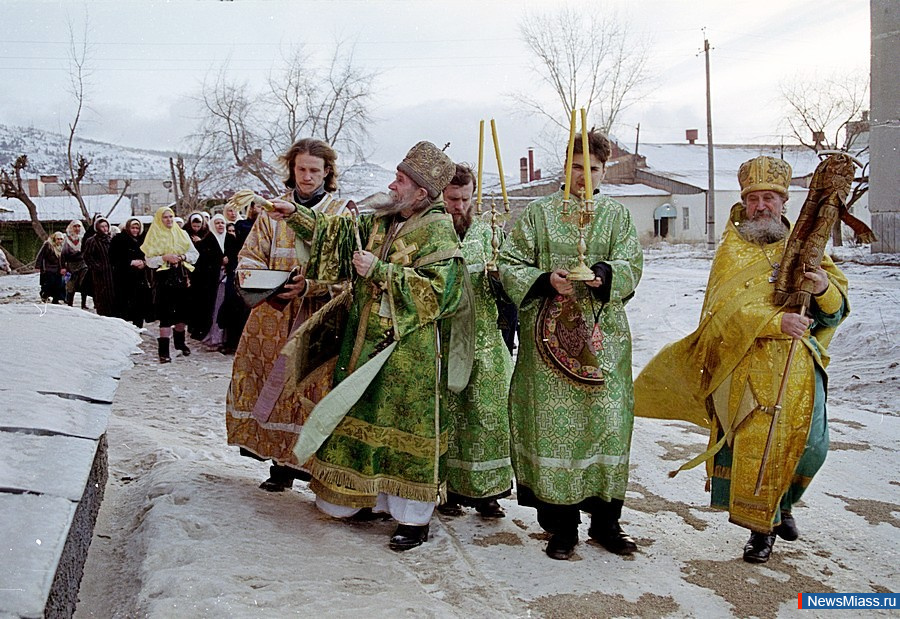 "������, ��������, ��� ������� � ���� ����". �������� ���