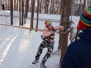 ������ ����� ������