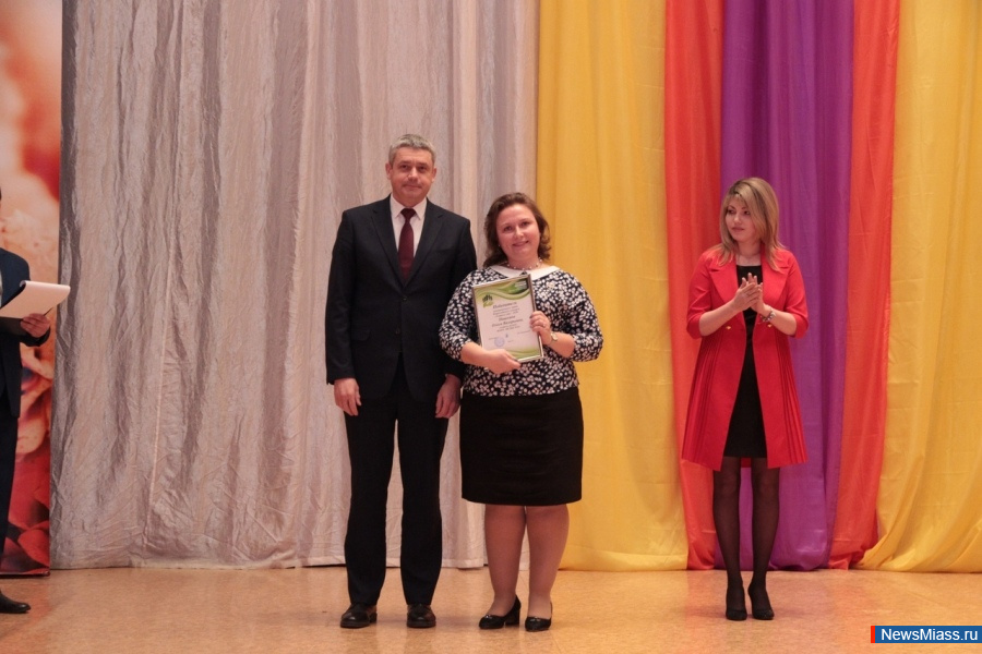 ������������ ������ �������� ������. � ������ ���������� ������������� ������� ����������������� ���������� "������� ���� - 2020"