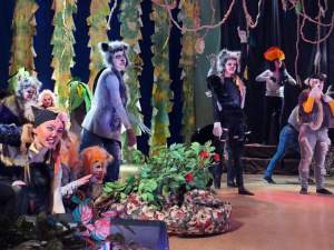 ������ ������ ����������� � ������