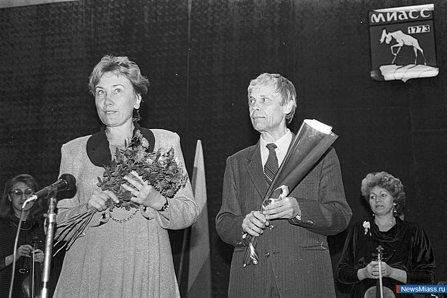 ��� ��� ����� �������� "�������-�������". ������� ������ � ����� �����