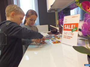 ��������� ����� LORENA ����������� ���������� ������-����� ��� ������� � ��������� ������� ������