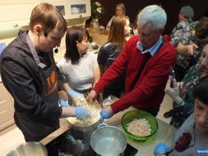 ��������� ����� LORENA ����������� ���������� ������-����� ��� ������� � ��������� ������� ������