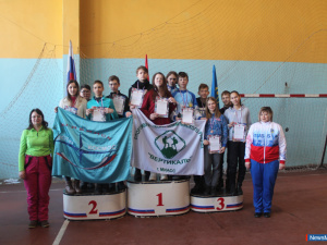 � ������ ������ ������������ �� ����������� �������