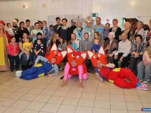 ������ ��������� - � ����� ������