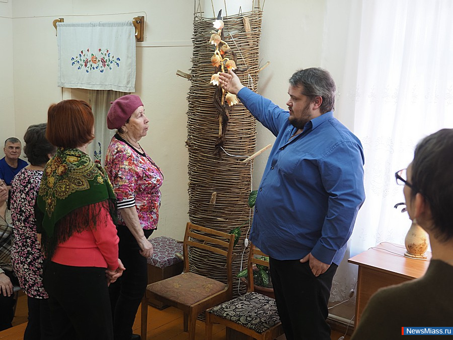 � ������ ��������� �������� �������� "������ �����!". � ���� ��������� ���������� ������ ������������ ������ �����������-����������� ���������� �� �������, ������ � ���� ����� ���������