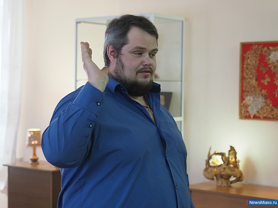 � ������ ��������� �������� �������� "������ �����!". � ���� ��������� ���������� ������ ������������ ������ �����������-����������� ���������� �� �������, ������ � ���� ����� ���������