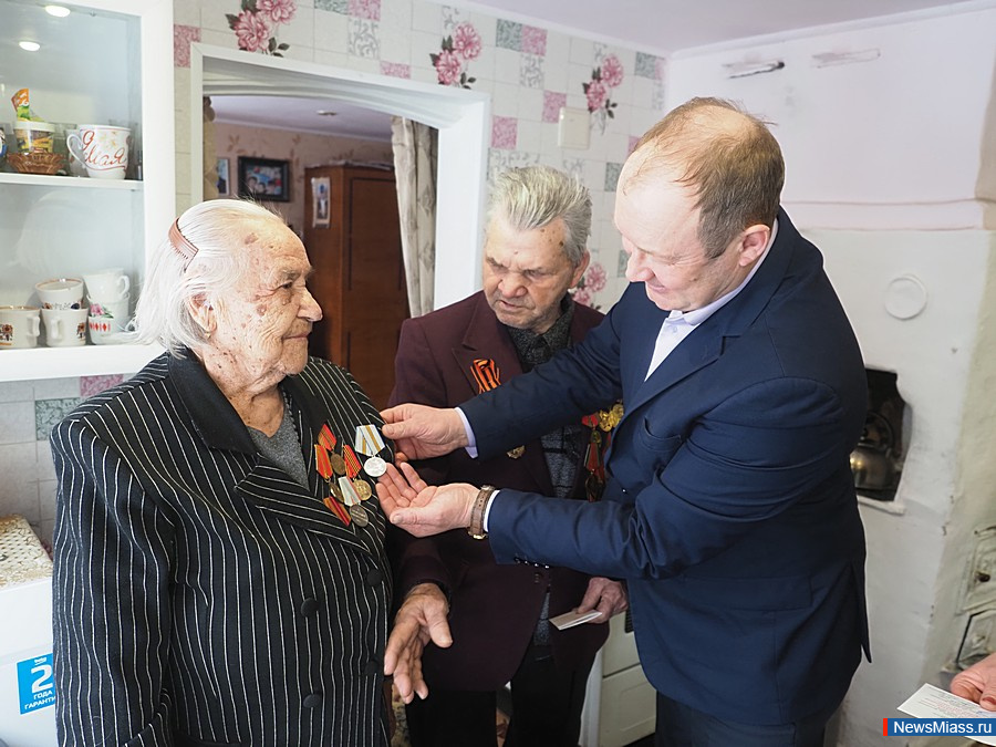 � ������ ������������ �������� ��������� �������. �������� ������, ����������� 75-����� ������ � ������� ������������� �����, ������� ������� ���� ��������