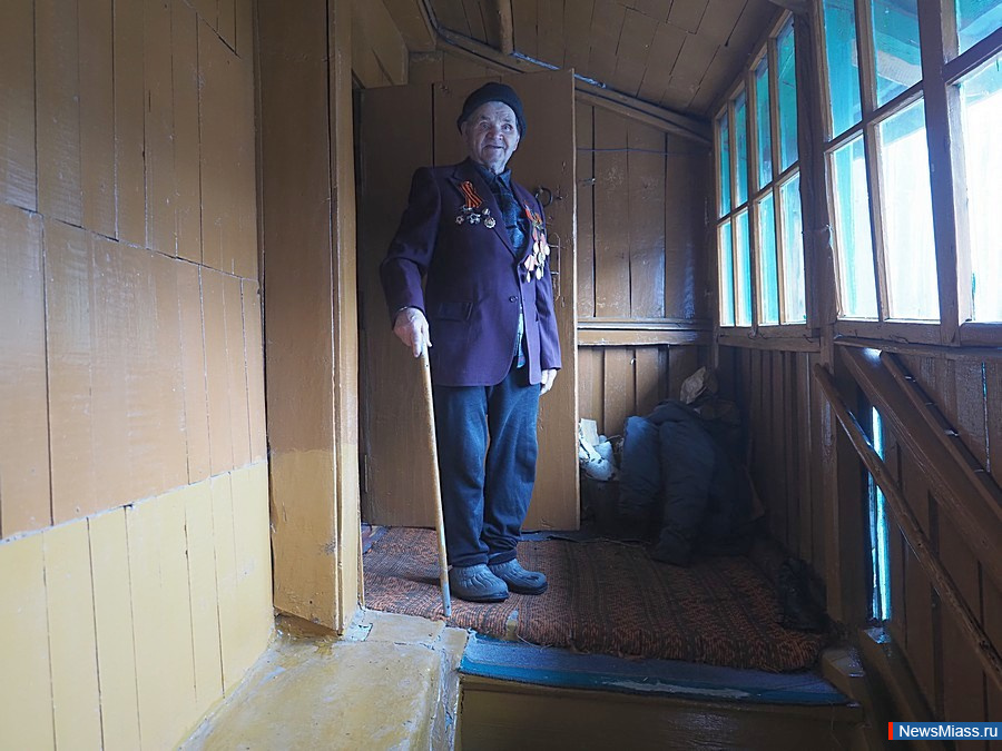 � ������ ������������ �������� ��������� �������. �������� ������, ����������� 75-����� ������ � ������� ������������� �����, ������� ������� ���� ��������