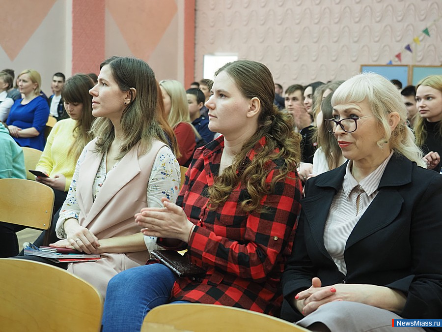 � ������ ������� "���� ������� - 2020". � �������� ������������������ �������� ��������� ������� ������� � �������