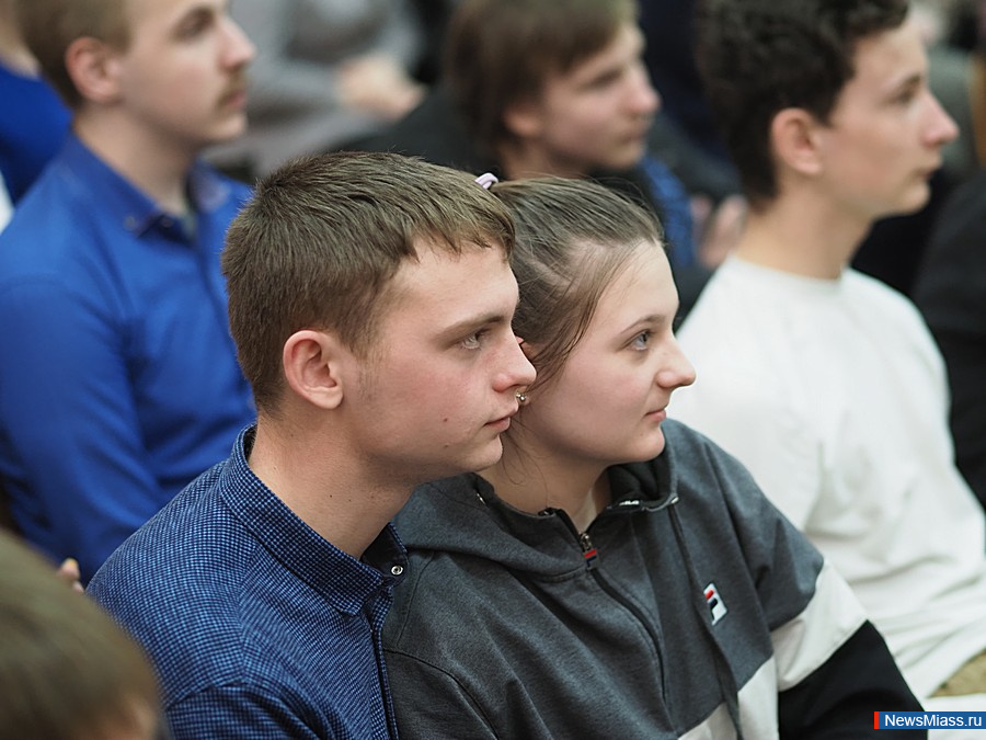 � ������ ������� "���� ������� - 2020". � �������� ������������������ �������� ��������� ������� ������� � �������