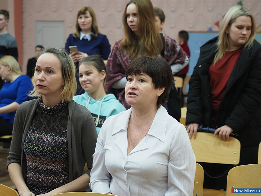 � ������ ������� "���� ������� - 2020". � �������� ������������������ �������� ��������� ������� ������� � �������