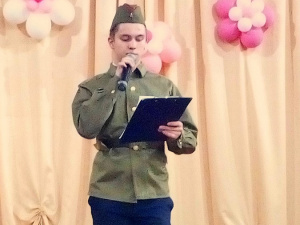 ��������� ������ ������ � ������ ����� �����