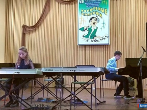 � ������ ������ ������� "��������� �������"