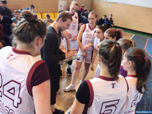 #���������: � ����� � �����!