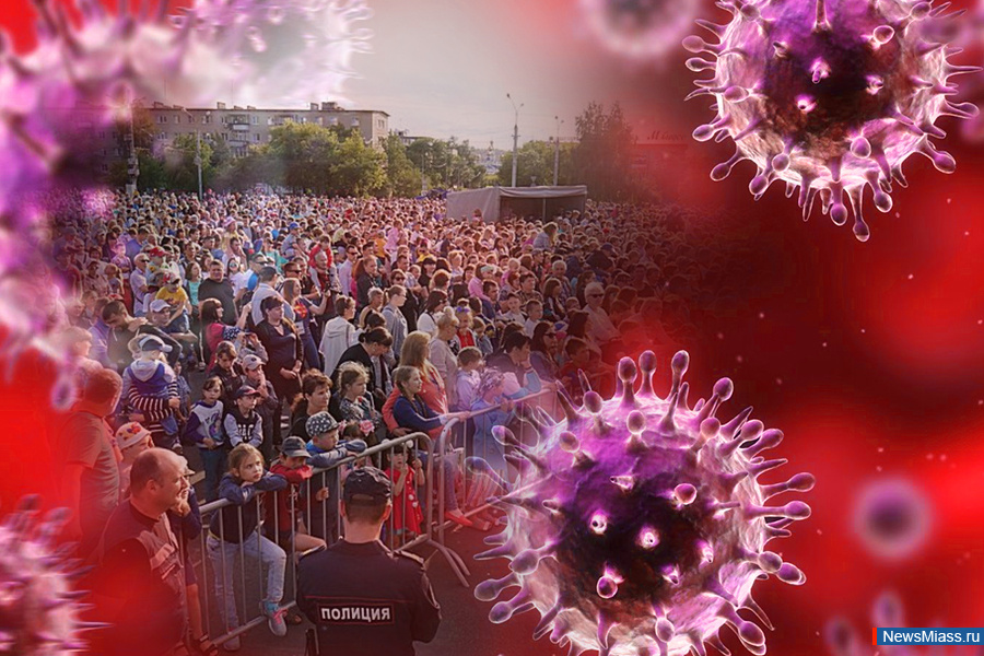      .              COVID-19