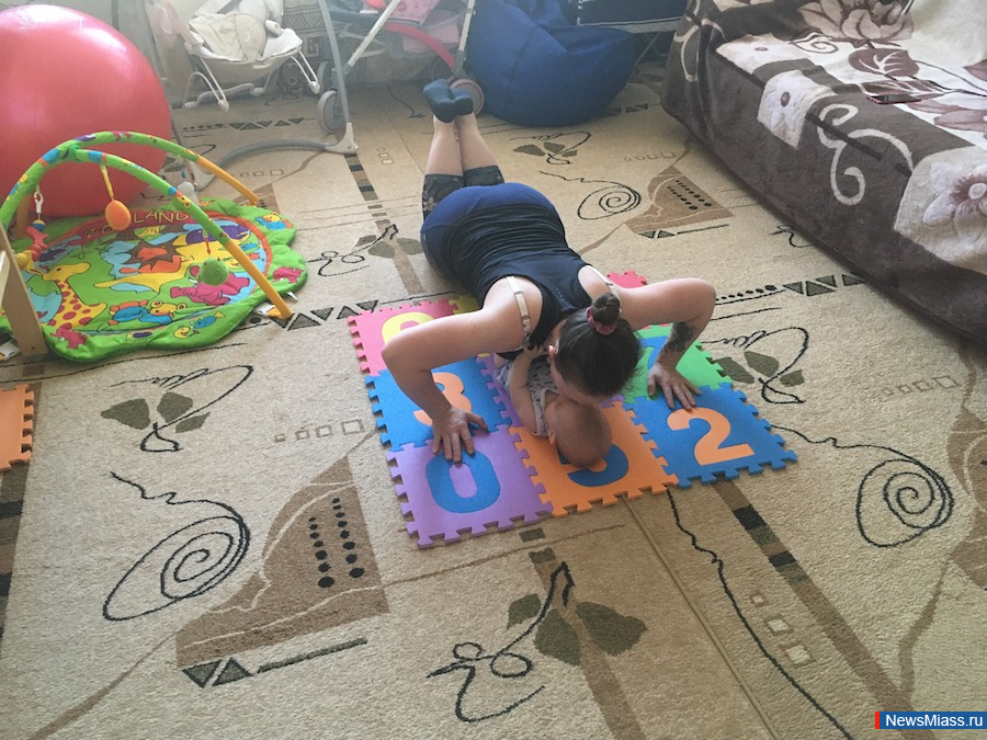 #���������: ������������� � �������!. ���������� 5