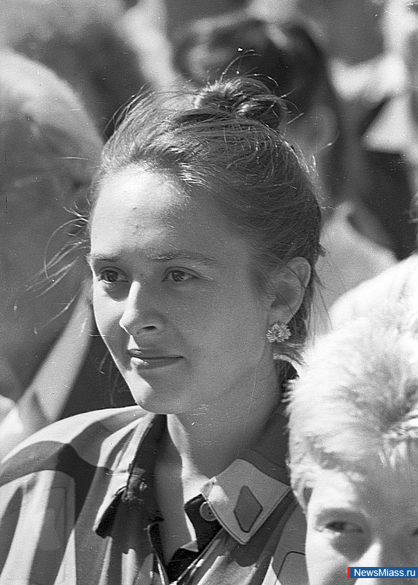 �������� ������� � ������ ������������ "��������" � ����� ������. ��������� �������� ������� ��� ��������� "�����������" ������ � ������ � 1993 ����. ������������ � ��� - �� ������� ���������� ��������