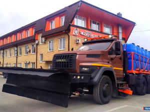 �� �������� ����� "���� NEXT 6�4" ������ ����� ������� �����������