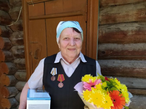 "�����" ��������� ��������� ��� � ���������� ���� � 75-������ ������