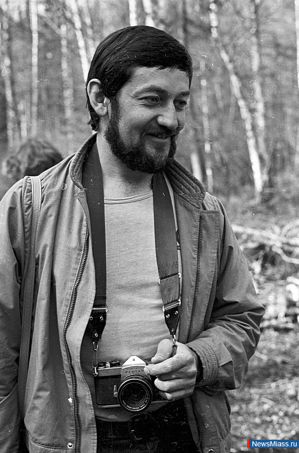 "������ ��������������� ������ � ����� ������������ ��������". ��������� ������� (�����)