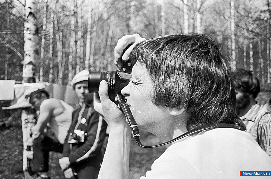 "������ ��������������� ������ � ����� ������������ ��������". ������� ������� ������