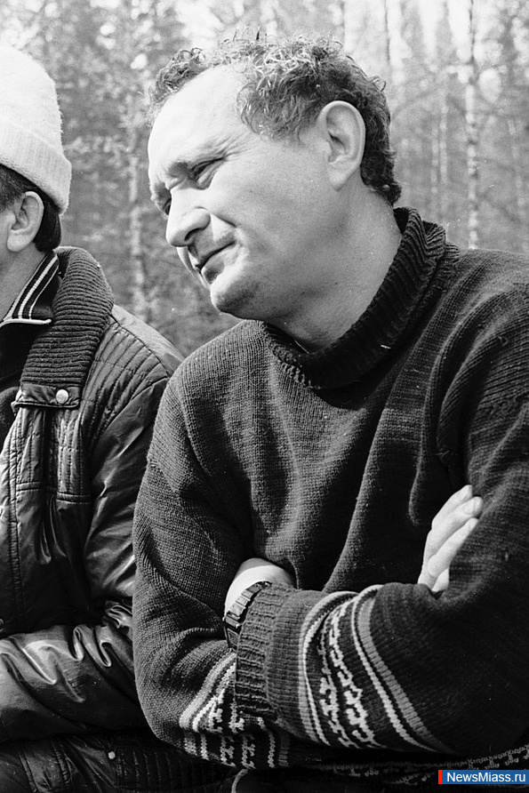 "������ ��������������� ������ � ����� ������������ ��������". ���� �������� (���������)