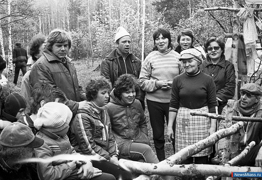 "������ ��������������� ������ � ����� ������������ ��������". � ������