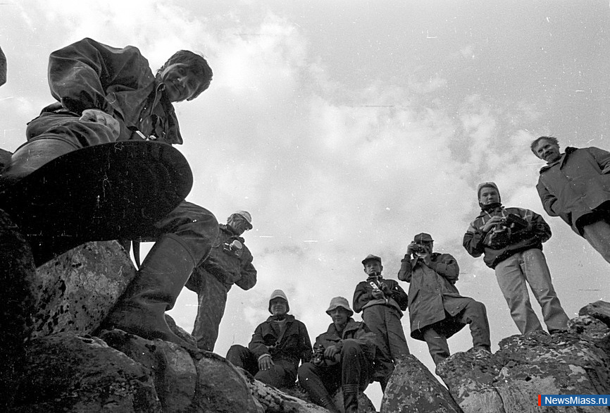 "������ ��������������� ������ � ����� ������������ ��������". ������ ���������������