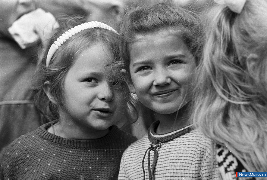 "� ���, ������ ���� ���� ����� ��������?". ���� ������ ����� � ������ � ������ 90-� - � ��������� ���������� ��������