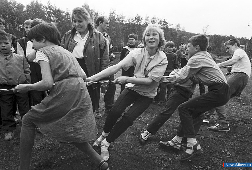 "� ���, ������ ���� ���� ����� ��������?". ���� ������ ����� � ������ � ������ 90-� - � ��������� ���������� ��������