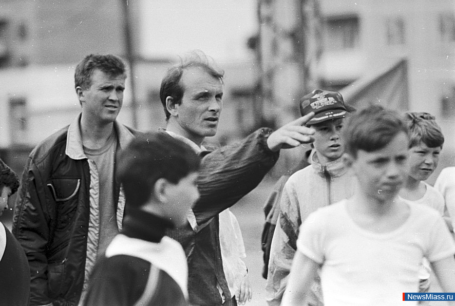 "� ���, ������ ���� ���� ����� ��������?". ���� ������ ����� � ������ � ������ 90-� - � ��������� ���������� ��������