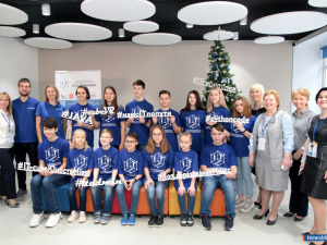 � IT-Cube.����� ������� ������ �� ����� ������� ���