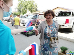 ������� ������ ���������� � ���� ������