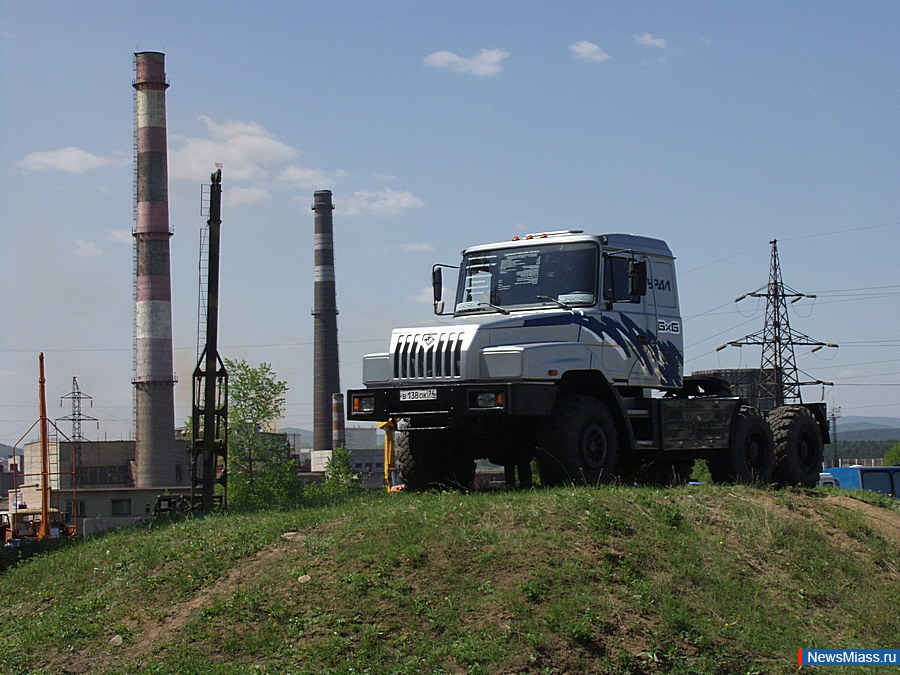 Фото на документы миасс автозавод