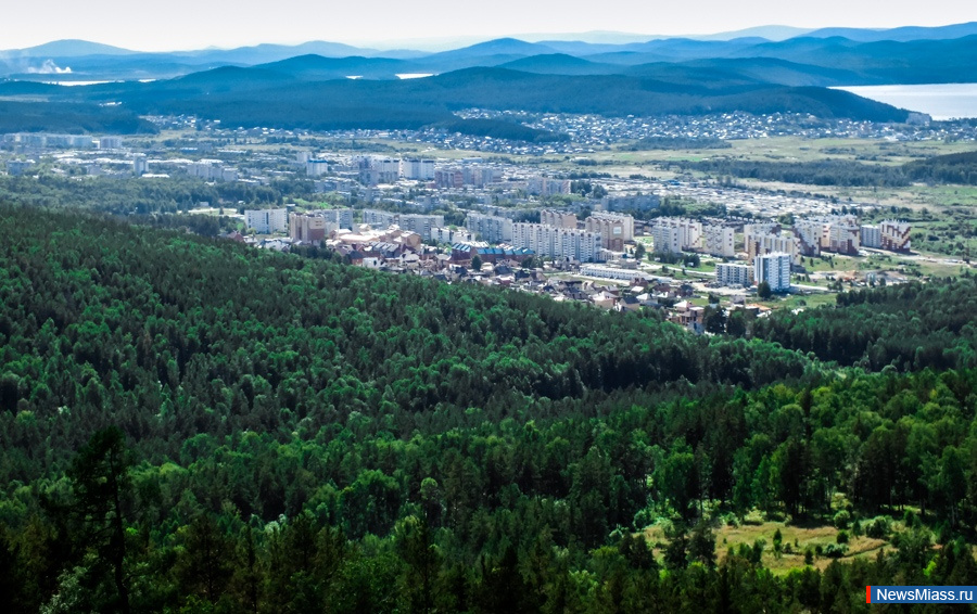 Фото миасс сделать