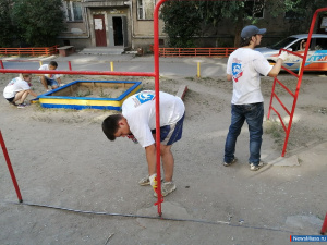 � ������ ������������� ����� � ������� �������