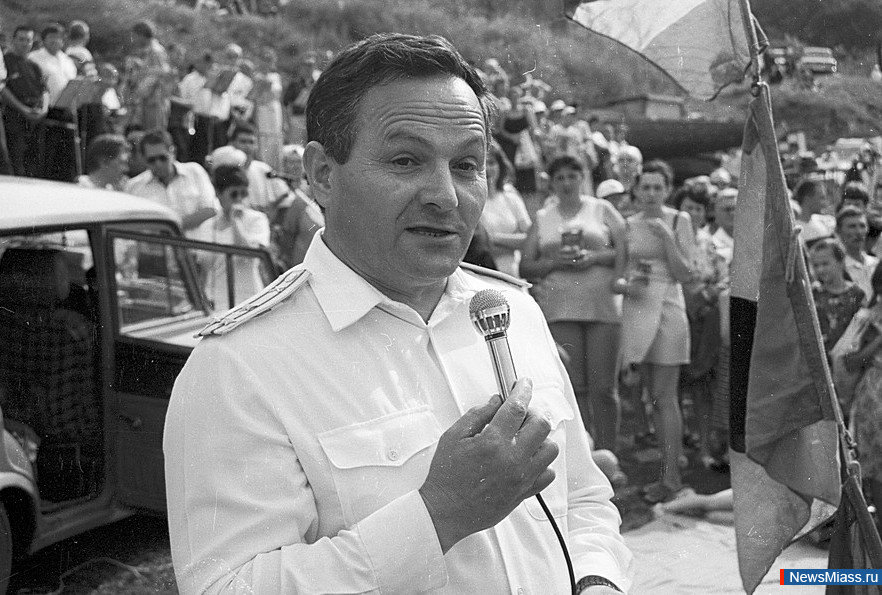 "�� ������� ������ ������ � � ��������� � � �����������". ��������� ��������� ����������